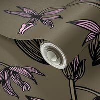 ORCHID_HEAVY_LINES_PATTERN_GRANITE2_BKGD