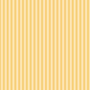 Timeless - Stripes - Gold