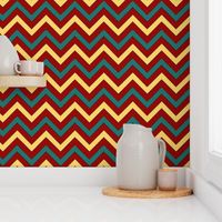 Monster Chevron