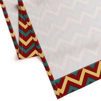 Monster Chevron