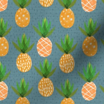 Pineapple_Frenzy_Blue_Grey