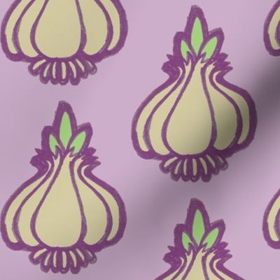 Garlic