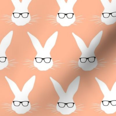 Geeky Bunny Salmon