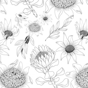 6582835-floral-repeat-by-colleeno-dowd