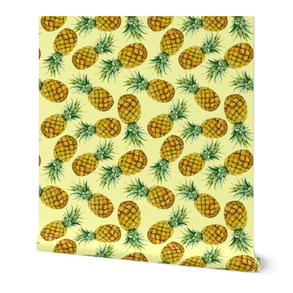 Pineapples, Small Size