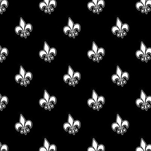 Fleur De Lis original