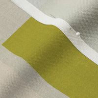 Color Block Linen . Mid-Century Neutral #2