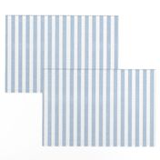 Denim Stripes . 501 Faded Chambray