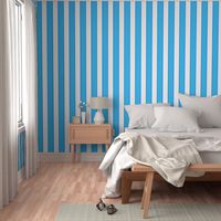 Cabana Stripes Electric Cobalt 250