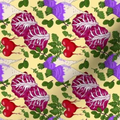 radish_radicchio_rutabaga_on_ivory_4x4_tea_towel