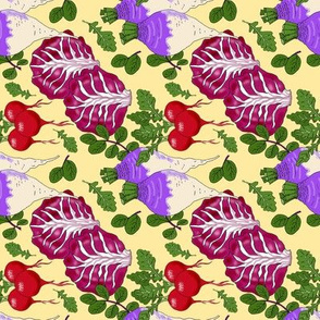 radish_radicchio_rutabaga_on_ivory_4x4_tea_towel