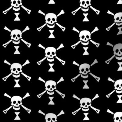 Emanuel Wynne's Pirate Flag