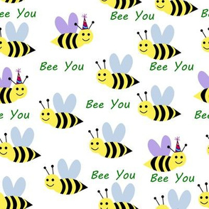 bee you