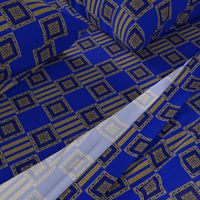 Lapis Egyptian Design