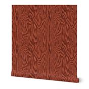 Mahogany Panel