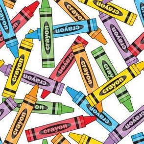 Crayons Photos Download The BEST Free Crayons Stock Photos  HD Images