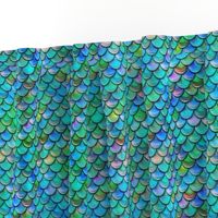 Mermaid Scales