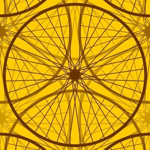 06592352 : wheels : honey rider