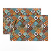 Talavera Tiles XS REMASTERED