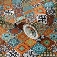 Talavera Tiles XS REMASTERED