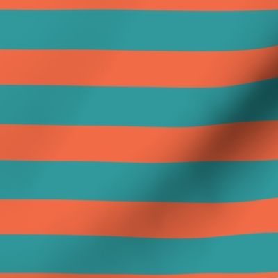 Teal_and_Coral_Fat_Stripes