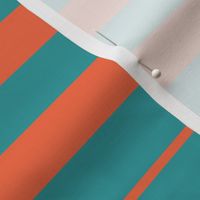 Teal_and_Coral_Fat_Stripes