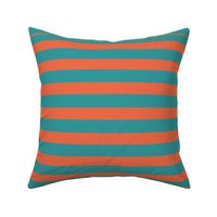 Teal_and_Coral_Fat_Stripes