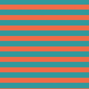 Teal_and_Coral_Fat_Stripes