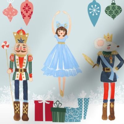 Nutcracker Gifts