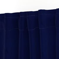 Neutral Linen Solid . Cabana Blue