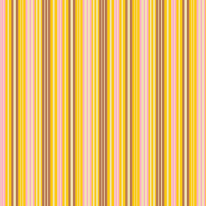 Honey Stripes