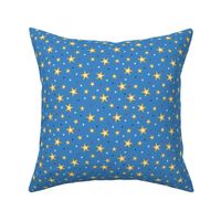 Circus Stars (Blue)