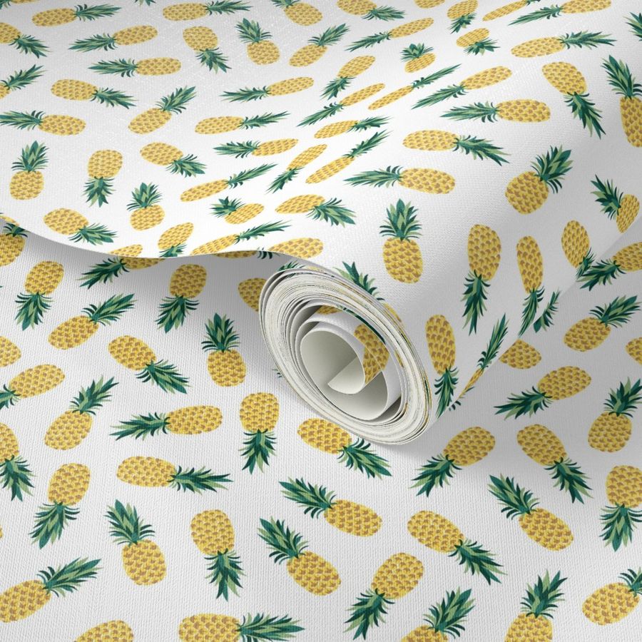 summer pineapples 3