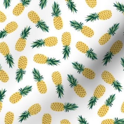 summer pineapples 3