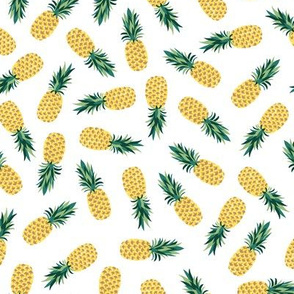 summer pineapples 3