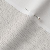 Parchment White Textured Solid