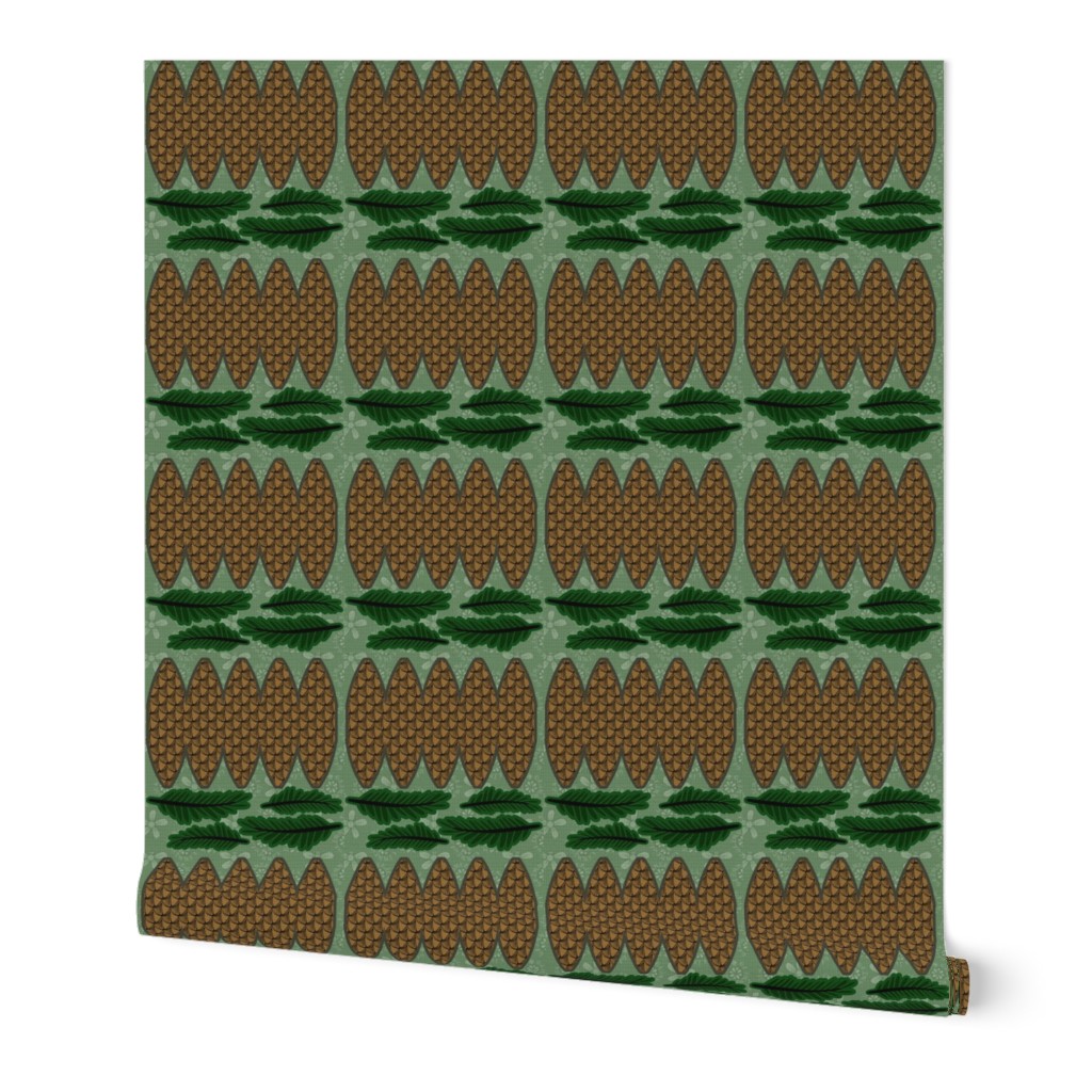Â©2011 Just the Pinecone Swatch