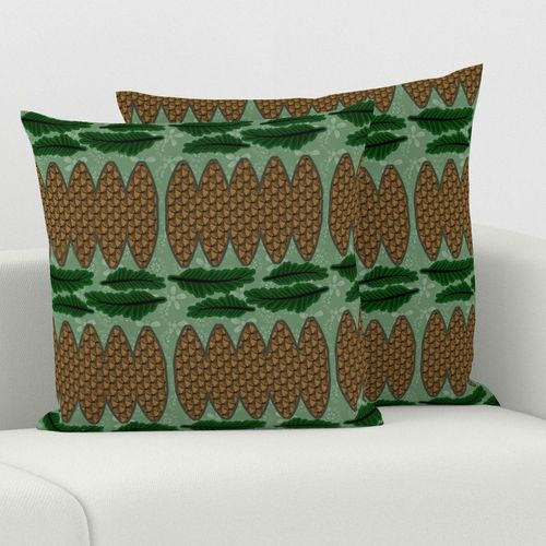 Â©2011 Just the Pinecone Swatch