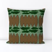 Â©2011 Just the Pinecone Swatch