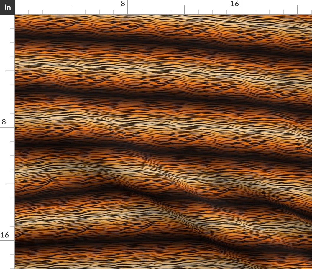 Animal Stripes 2