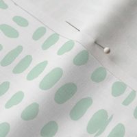 Mint Dot Repeat