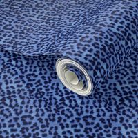 ©2011 leopard print blueberry