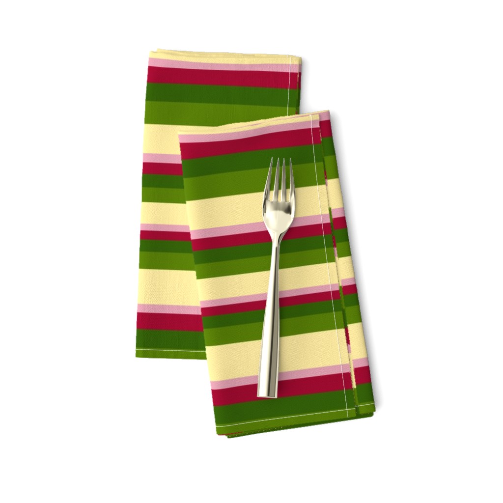 okra_onion_oregano_stripe_tea_towel