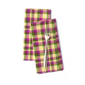 radish_radicchio_rutabaga_ivory_plaid_tea_towel