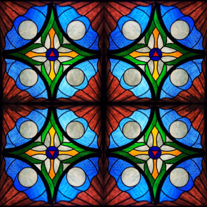 Stained Glass