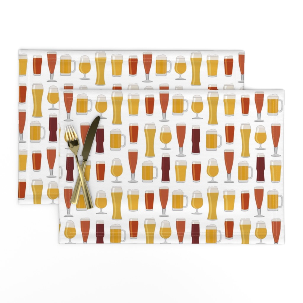 Beer Glasses