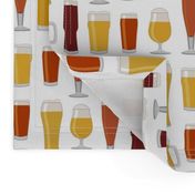 Beer Glasses