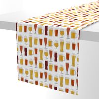 Beer Glasses