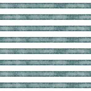 salted watercolor stripes // spruce