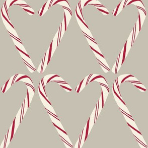 Candy canes